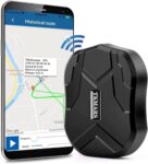 Top 10 Der Besten GPS Trackers 2026