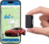 Top 10 Der Besten GPS Trackers 2026