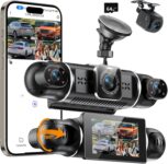 Top 10 Der Besten Dashcams 2026