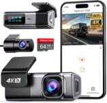 Top 10 Der Besten Dashcams 2026