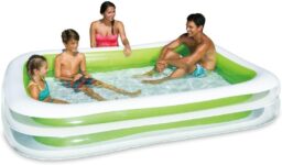 Top 10 Der Besten Aufblasbare Pools 2026