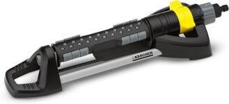 Top 10 Der Besten Oszillierender Sprinkler 2026
