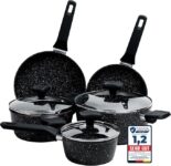 Top 10 Der Besten Kochgeschirr-Sets 2026