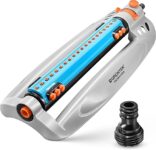 Top 10 Der Besten Oszillierender Sprinkler 2026