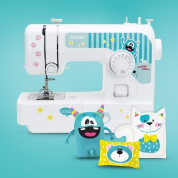 10 Der Besten Nähmaschinen 2025