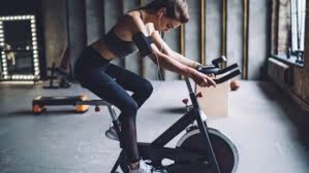 10 Der Besten Heimtrainer 2025