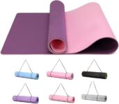 Top 10 Der Besten Yogamatten 2026