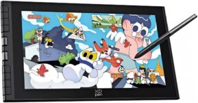 Top 10 Der Besten Grafiktablett 2026