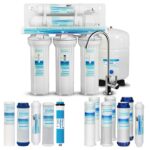 Top 10 Der Besten Wasserfiltrationssysteme 2026