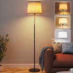 Top 10 Der Besten Bodenleuchten 2026