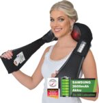 Top 10 Der Besten Nackenma ssagegeräte 2026