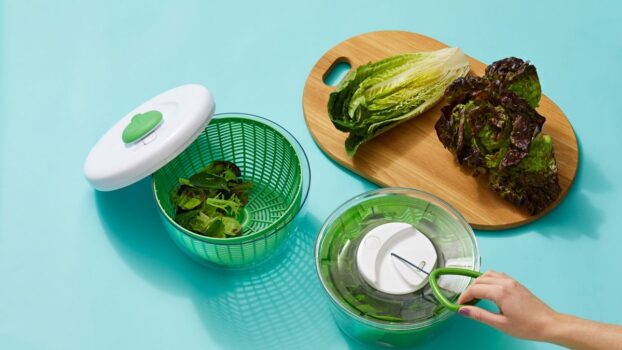 10 Der Besten Salatschleudern 2025