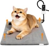 Top 10 Der Besten Beheizte Katzenbetten/Heizkissen 2026